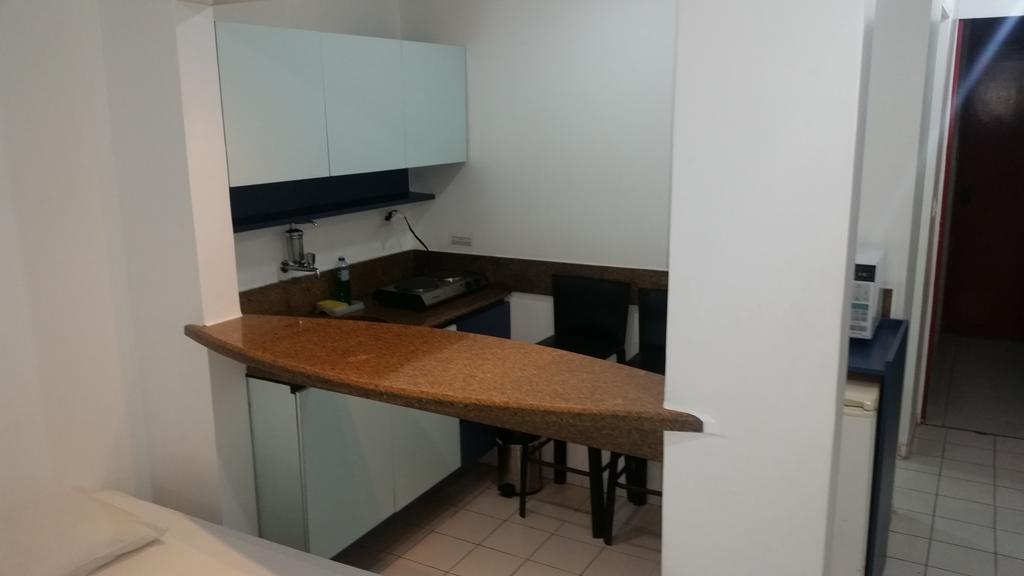 Ap 219 Victory Flat Em Tambau Apartment Joao Pessoa Room photo