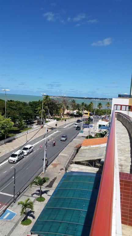 Ap 219 Victory Flat Em Tambau Apartment Joao Pessoa Room photo