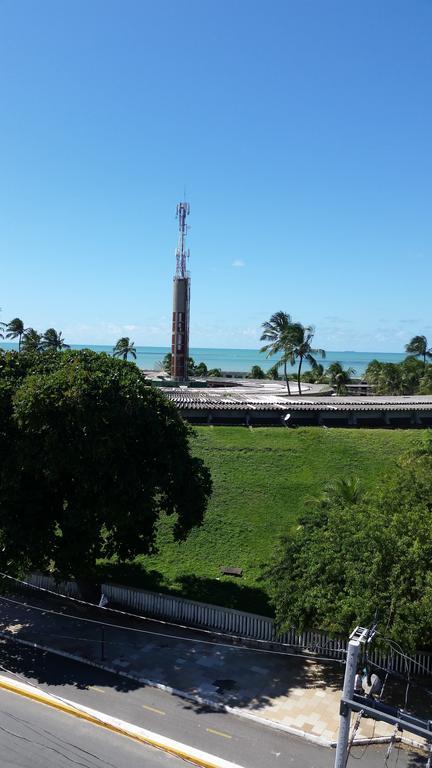 Ap 219 Victory Flat Em Tambau Apartment Joao Pessoa Room photo