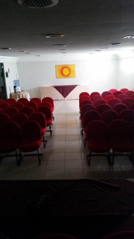 Ap 219 Victory Flat Em Tambau Apartment Joao Pessoa Room photo