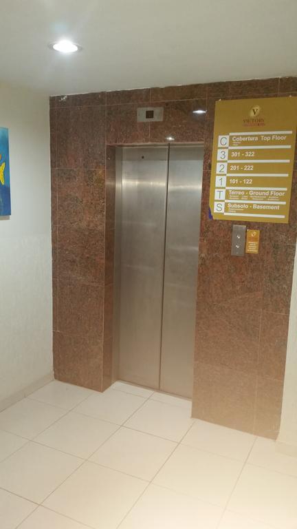 Ap 219 Victory Flat Em Tambau Apartment Joao Pessoa Room photo