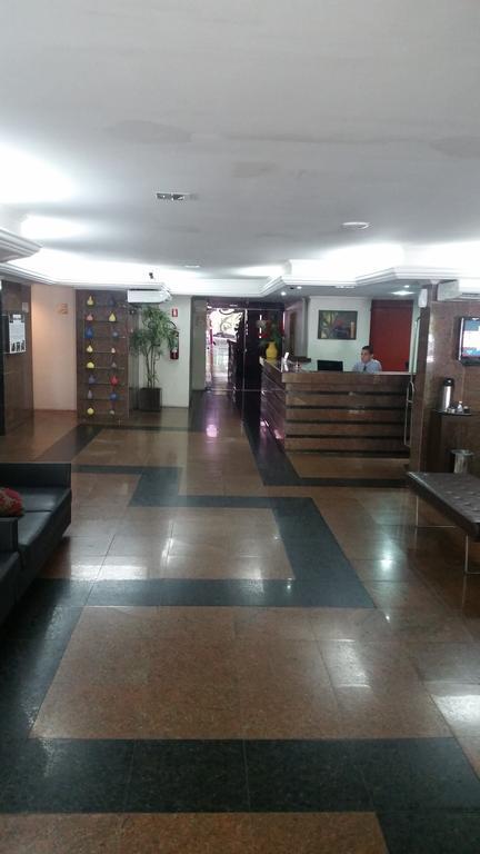 Ap 219 Victory Flat Em Tambau Apartment Joao Pessoa Room photo