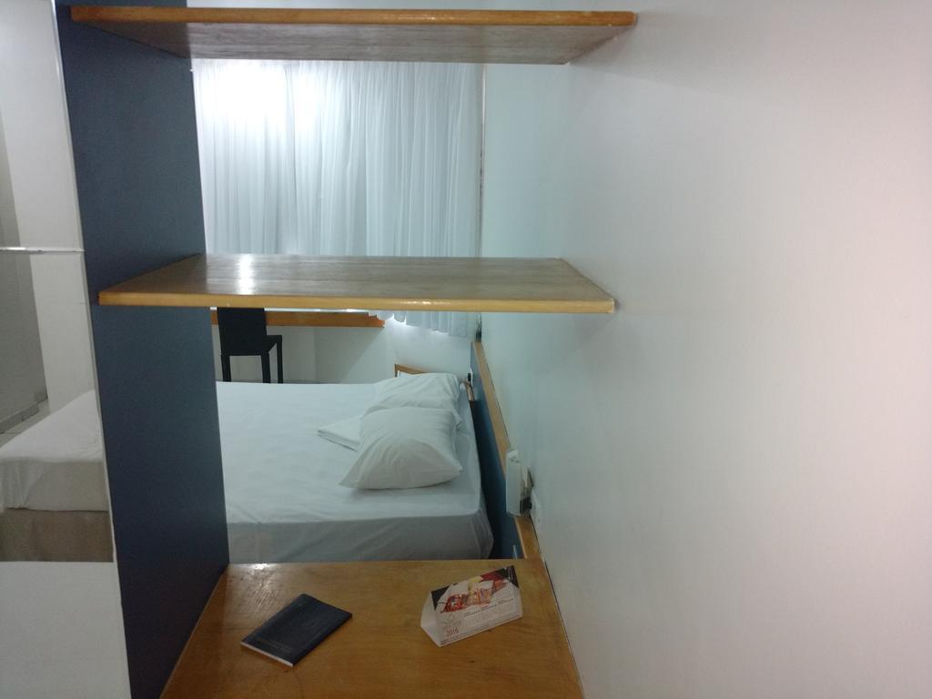 Ap 219 Victory Flat Em Tambau Apartment Joao Pessoa Exterior photo