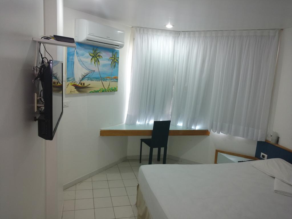 Ap 219 Victory Flat Em Tambau Apartment Joao Pessoa Exterior photo