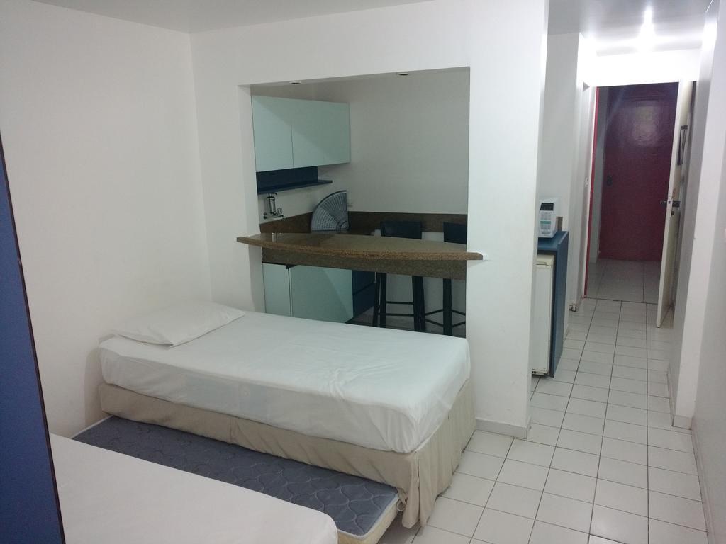 Ap 219 Victory Flat Em Tambau Apartment Joao Pessoa Exterior photo