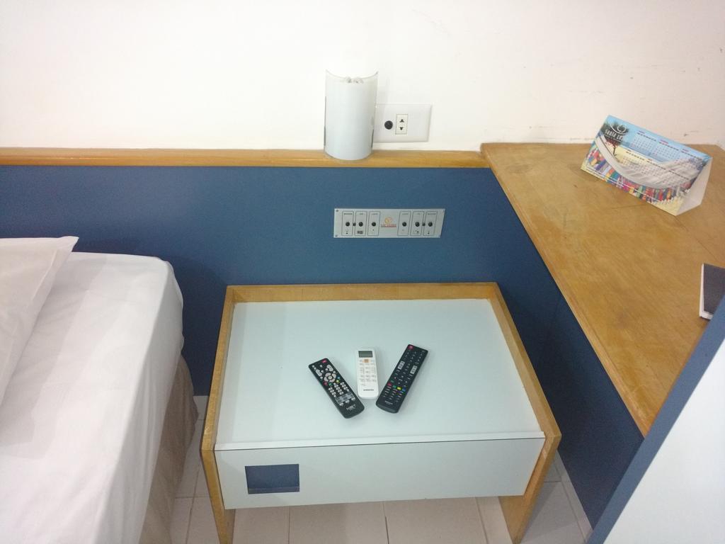 Ap 219 Victory Flat Em Tambau Apartment Joao Pessoa Exterior photo