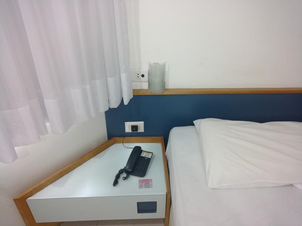 Ap 219 Victory Flat Em Tambau Apartment Joao Pessoa Exterior photo