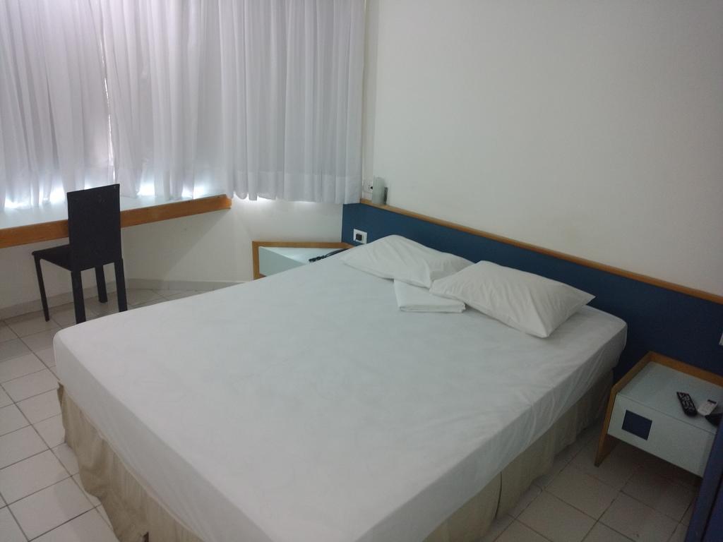 Ap 219 Victory Flat Em Tambau Apartment Joao Pessoa Exterior photo
