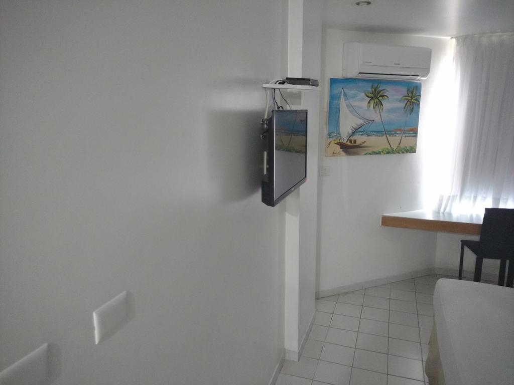 Ap 219 Victory Flat Em Tambau Apartment Joao Pessoa Exterior photo