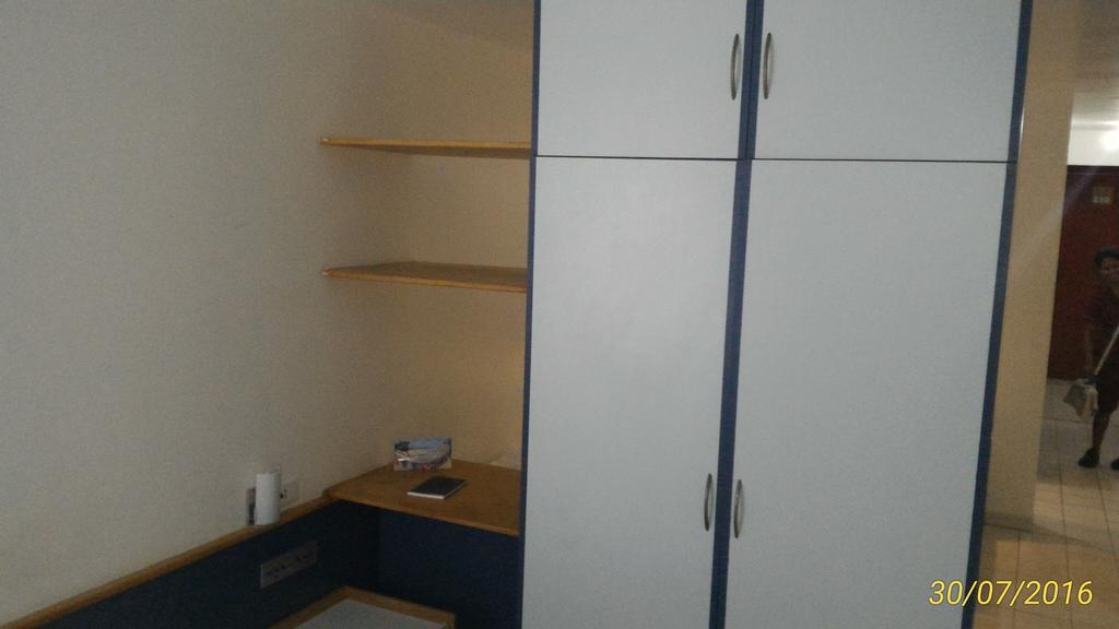 Ap 219 Victory Flat Em Tambau Apartment Joao Pessoa Exterior photo