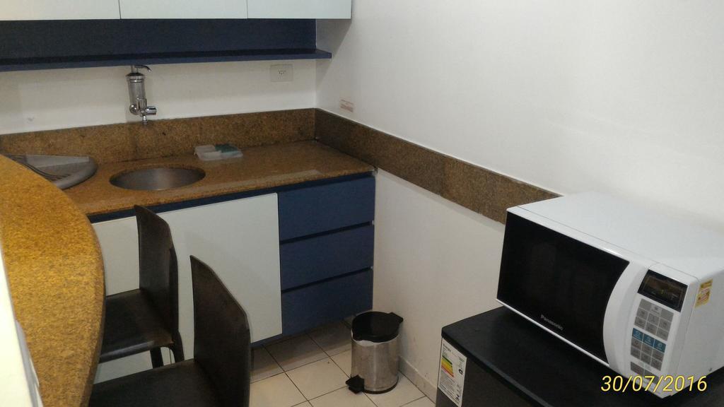 Ap 219 Victory Flat Em Tambau Apartment Joao Pessoa Exterior photo