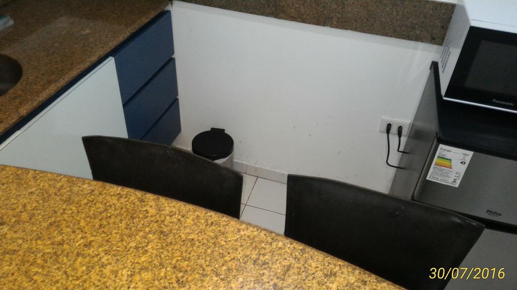 Ap 219 Victory Flat Em Tambau Apartment Joao Pessoa Exterior photo