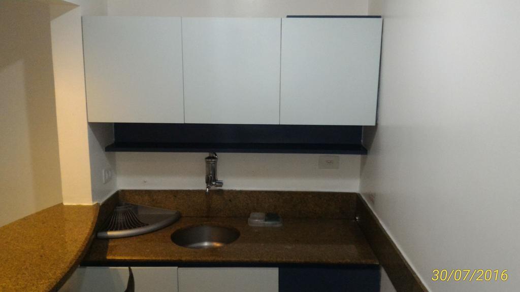 Ap 219 Victory Flat Em Tambau Apartment Joao Pessoa Exterior photo