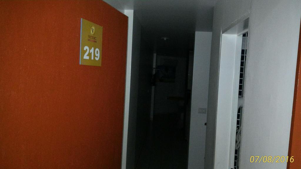 Ap 219 Victory Flat Em Tambau Apartment Joao Pessoa Exterior photo
