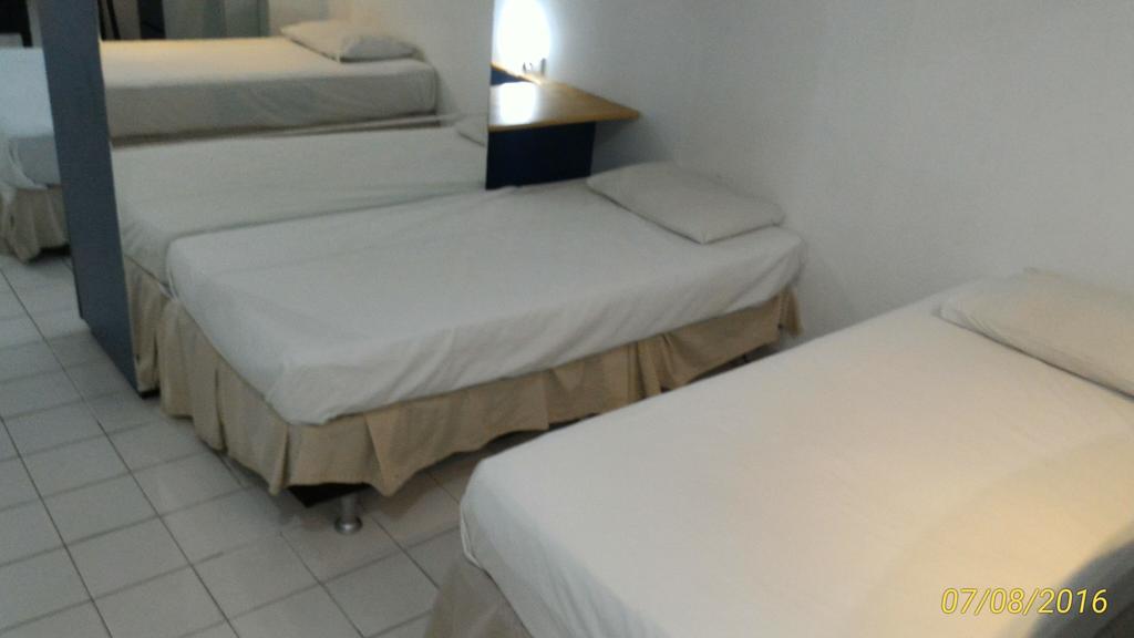 Ap 219 Victory Flat Em Tambau Apartment Joao Pessoa Exterior photo