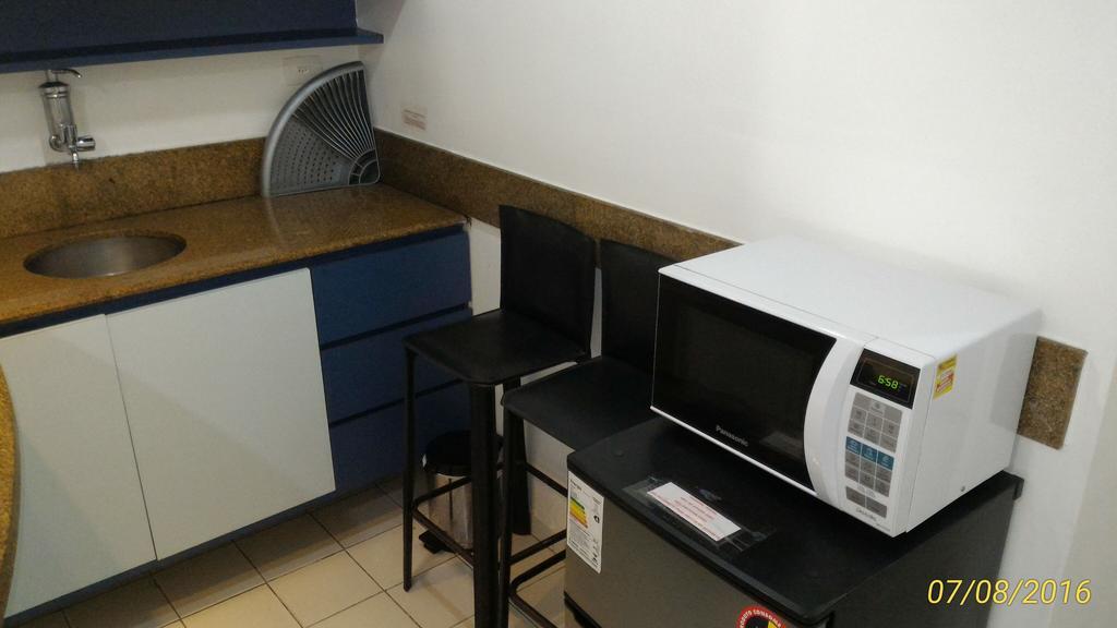 Ap 219 Victory Flat Em Tambau Apartment Joao Pessoa Exterior photo
