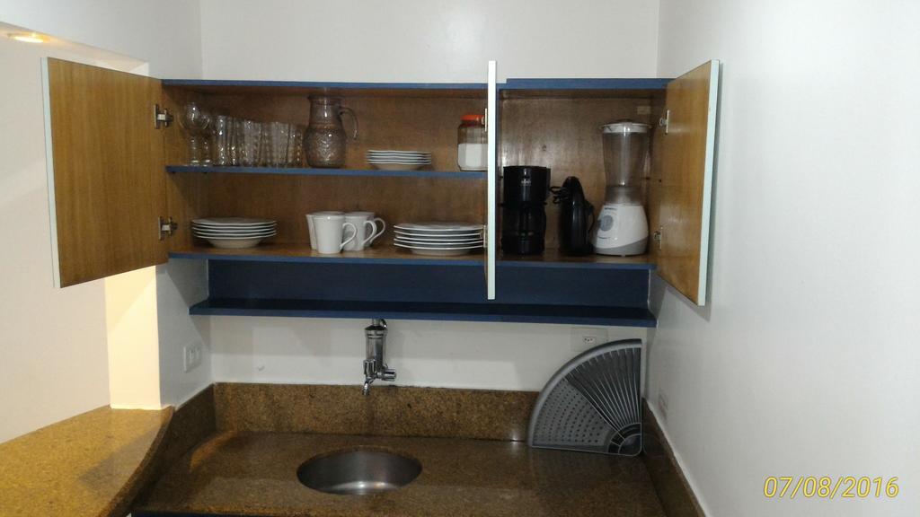 Ap 219 Victory Flat Em Tambau Apartment Joao Pessoa Exterior photo