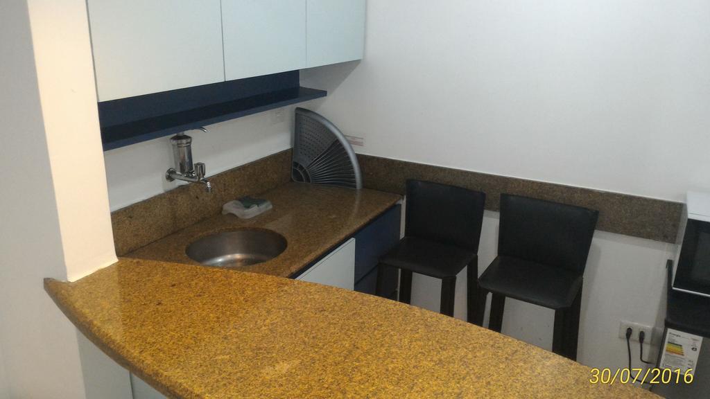 Ap 219 Victory Flat Em Tambau Apartment Joao Pessoa Exterior photo