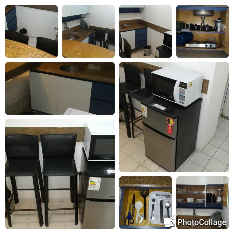 Ap 219 Victory Flat Em Tambau Apartment Joao Pessoa Exterior photo