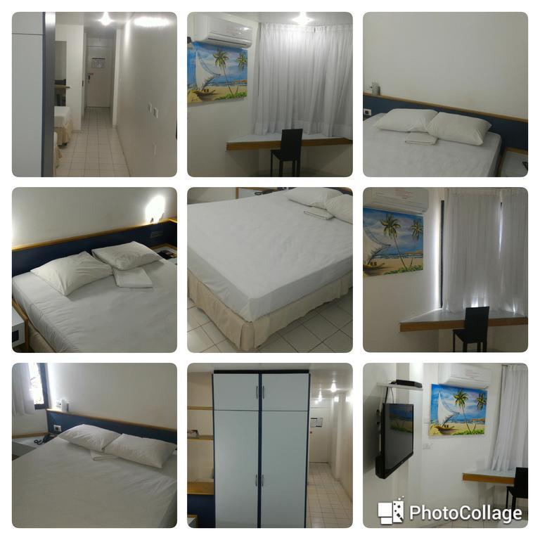 Ap 219 Victory Flat Em Tambau Apartment Joao Pessoa Exterior photo