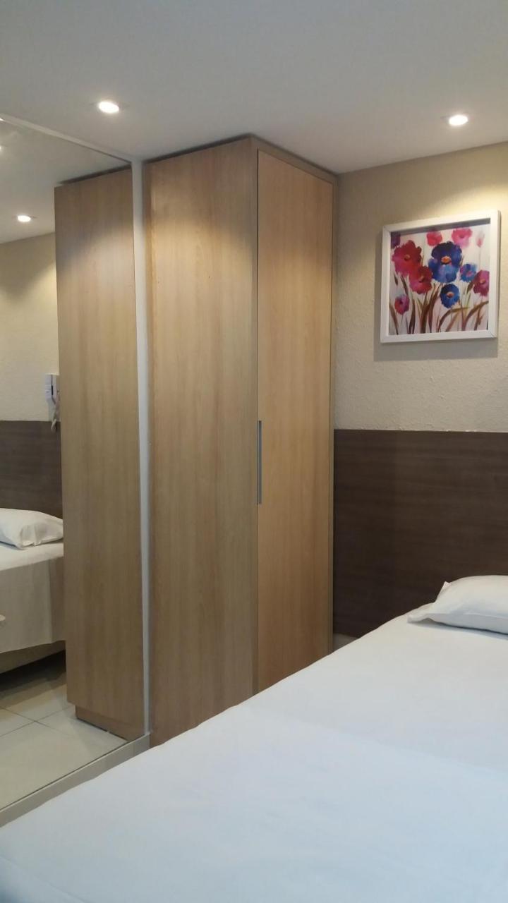 Ap 219 Victory Flat Em Tambau Apartment Joao Pessoa Exterior photo