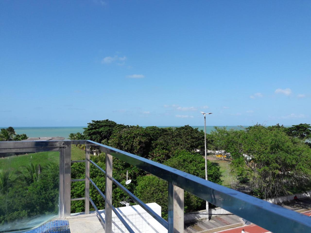 Ap 219 Victory Flat Em Tambau Apartment Joao Pessoa Exterior photo