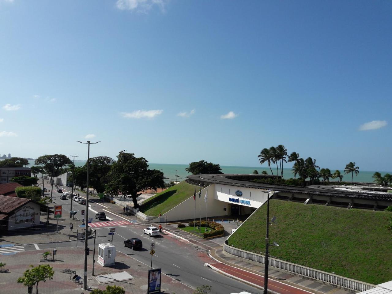 Ap 219 Victory Flat Em Tambau Apartment Joao Pessoa Exterior photo
